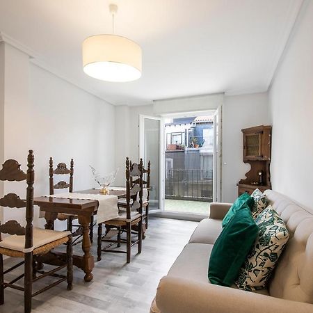 Beautiful Apartment With Terrace - Prime Location! San Sebastián Zewnętrze zdjęcie