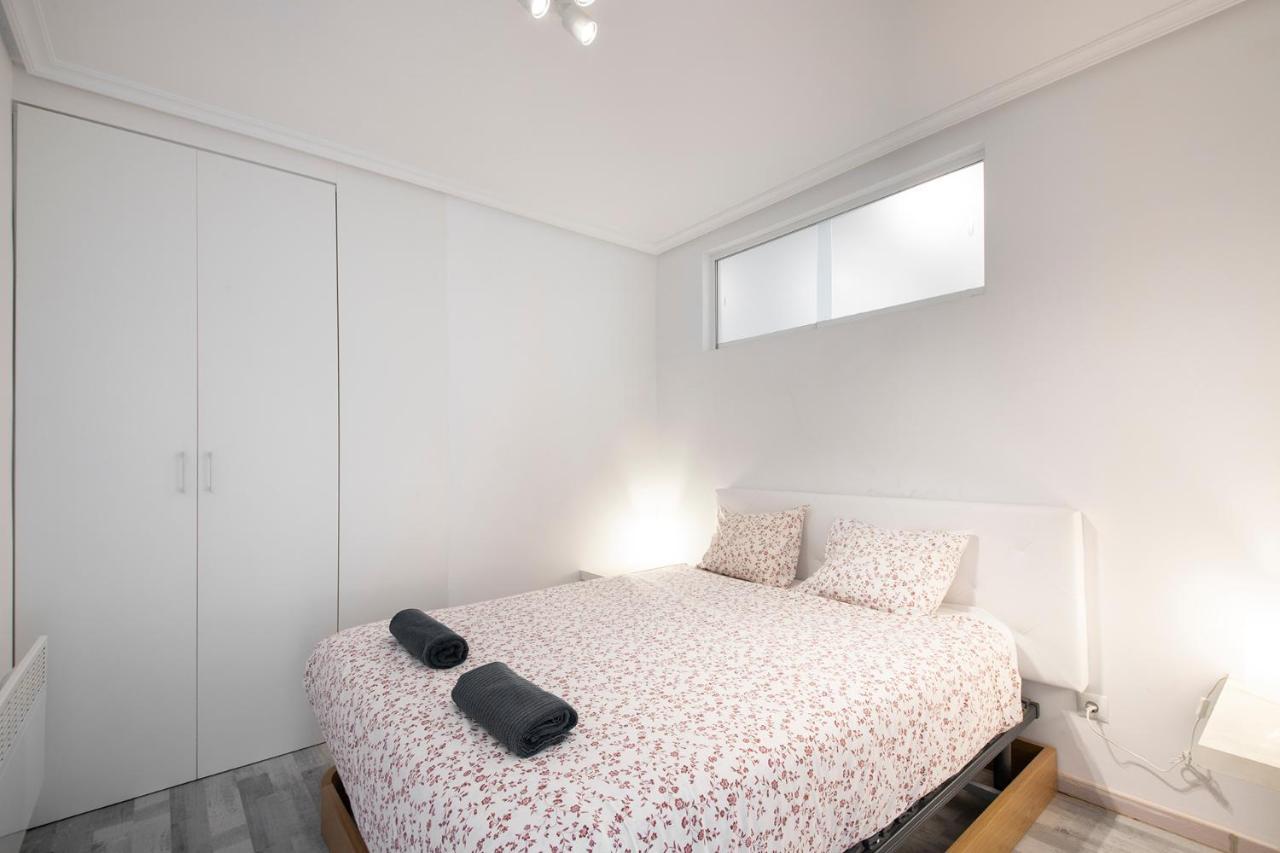 Beautiful Apartment With Terrace - Prime Location! San Sebastián Zewnętrze zdjęcie